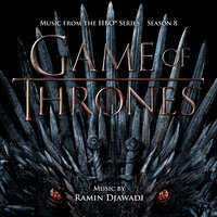 The Rains of Castamere - Ramin Djawadi, Serj Tankian