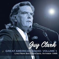 The Indian Cowboy - Guy Clark