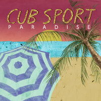 Sherbet - Cub Sport