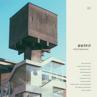 Thank God I Was Dreaming - Outfit