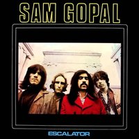 The Dark Lord - Sam Gopal