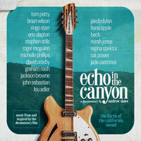 It Won't Be Wrong - Echo in the Canyon, Jakob Dylan, Fiona Apple