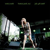 Hyperstation - Sonic Youth