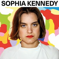 Foam - Sophia Kennedy