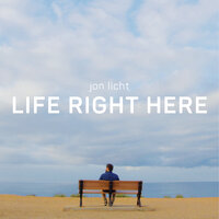 The Right Words - Jon Licht