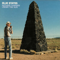 Walkabout - Blue States