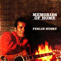 Family Bible - Ferlin Husky