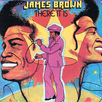 I Need Help (I Can't Do It Alone) - James Brown
