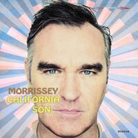It's Over - Morrissey