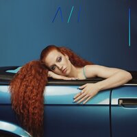 All I Am - Jess Glynne