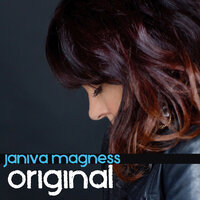 Standing - Janiva Magness