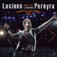 Porque Aún Te Amo - Luciano Pereyra