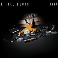 Mistake - Little Boots