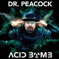 Lost In Space - Dr. Peacock