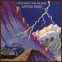 Roll Um Easy - Little Feat