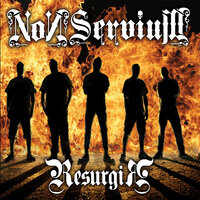 Apártate - Non Servium