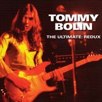 Got No Time For Trouble [Energy] - Tommy Bolin