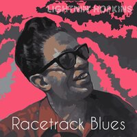 Grosebeck Blues, Pt. 2 - Lighnin' Hopkins