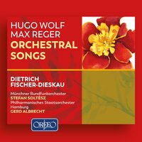 Italienisches Liederbuch: No. 33, Sterb' ich, so hüllt in Blumen meine Glieder - Dietrich Fischer-Dieskau, Хуго Вольф