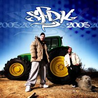 Esta Canción Va Dedicada... - SFDK, Morodo