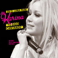 Corazón Mentiroso - Karina