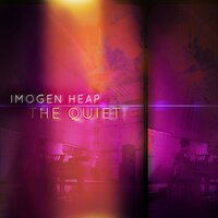 The Quiet - Imogen Heap, Baths