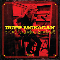Don't Look Behind You - Duff McKagan