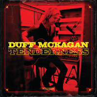 Cold Outside - Duff McKagan