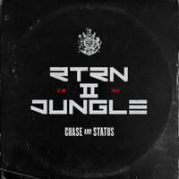 Shut Up - Chase & Status, Suku