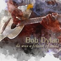 Let Me Die in My Footsteps - Bob Dylan