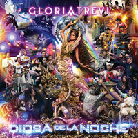 Diosa De La Noche - Gloria Trevi
