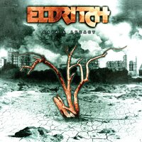 Vortex Of Disasters - Eldritch