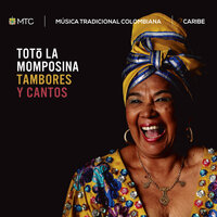 Tres Golpes - Toto La Momposina