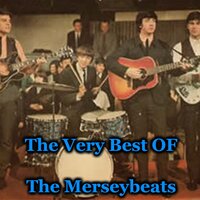 Mikman - The Merseybeats