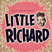 I Get It - Little Richard