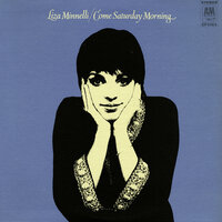 Don't Let Me Lose This Dream - Liza Minnelli