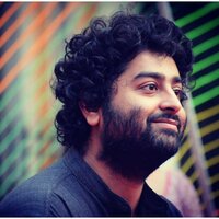 Hamari Adhuri - Arijit Singh