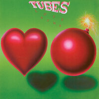 Theme From A Wooly Place (Wooly Bully/Theme From A Summer Place) - The Tubes, Макс Стайнер