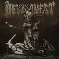 Sculpted in Tyranny - Devourment