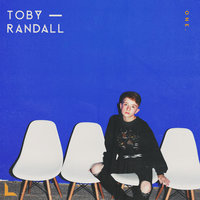 Hold Me Down - Toby Randall