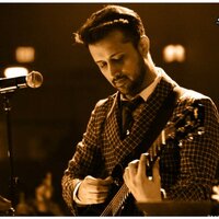Toota Jo Kabhi - Atif Aslam