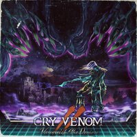 Frozen Heart - Cry Venom