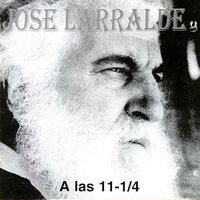 José Larralde
