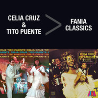 Extrano Amor - Tito Puente, Celia Cruz