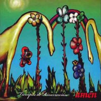 Amor - Amen