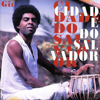 Edyth Cooper - Gilberto Gil