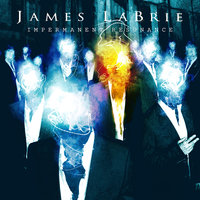 Destined To Burn - James LaBrie