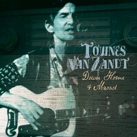 Snowing on Raton - Townes Van Zandt