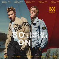 Invited - Marcus & Martinus