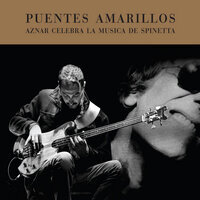 Blues De Cris - Pedro Aznar